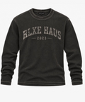 RLXE HAUS CREW NECK