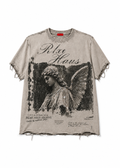 RLXE HAUS ARCHIVE NEW YORK TEE