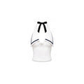 Halter Top (White)