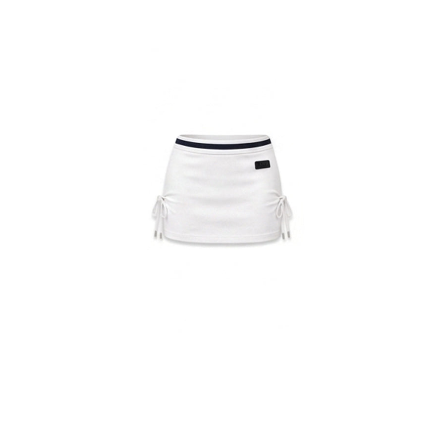 Varsity Ties Skirt